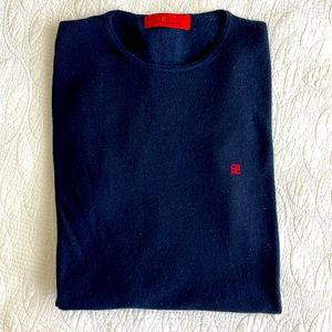 Carolina Herrera merino wool sweater